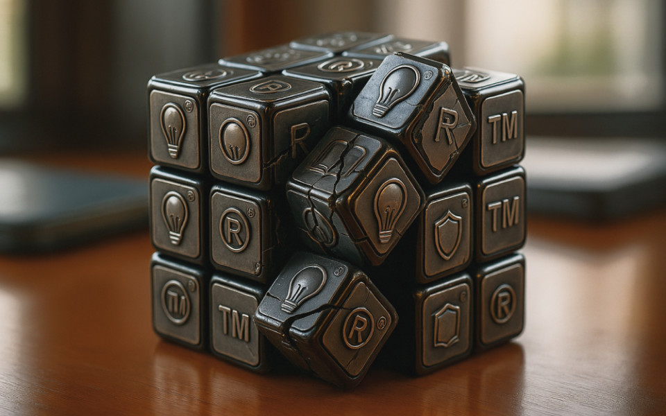 Как интеллектуальная собственность становится источником налоговых рисков