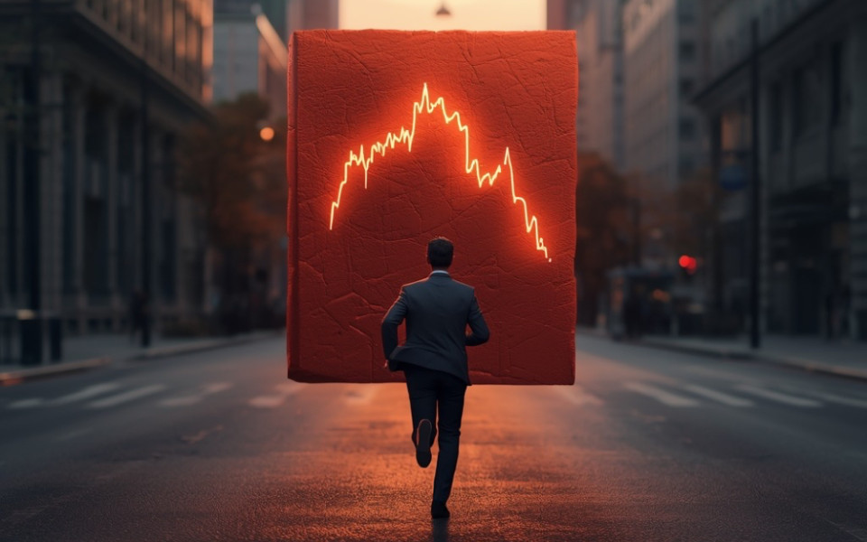 Как сформировать капитал в эпоху нестабильных рынков