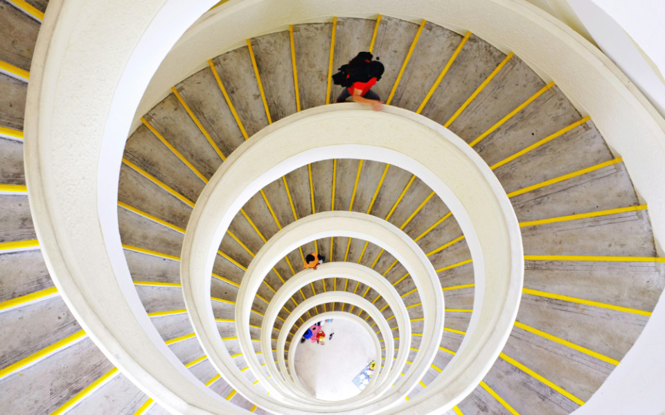 Секрет лидеров, меняющих компании: работайте с мышлением, не с проблемами