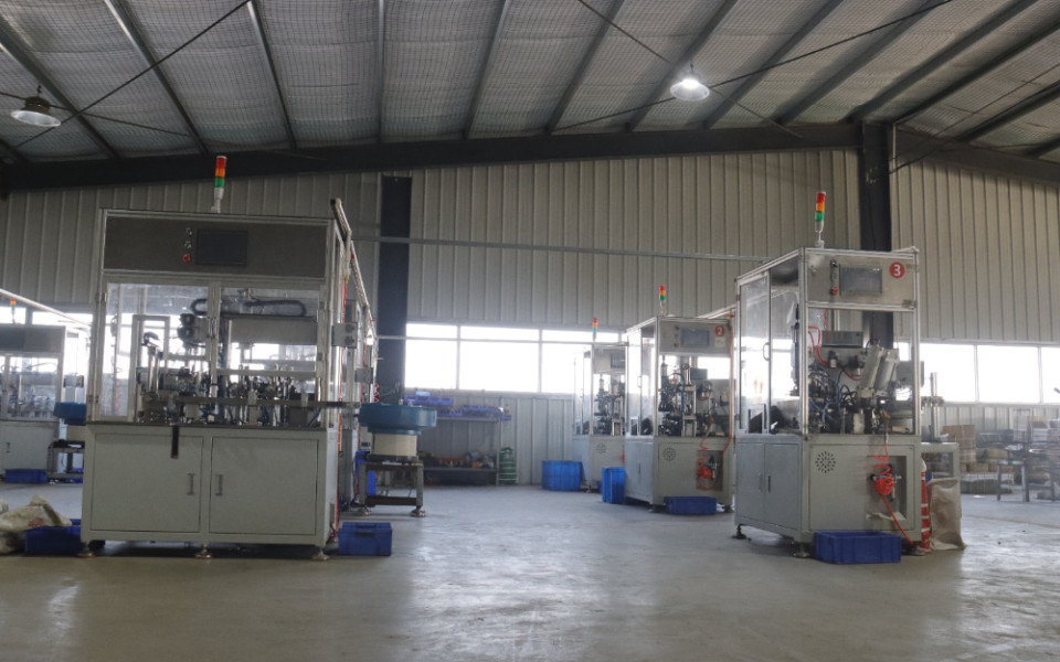 Производство ООО "Мир Хомутов"