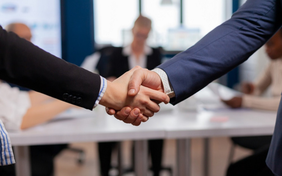 партнерство