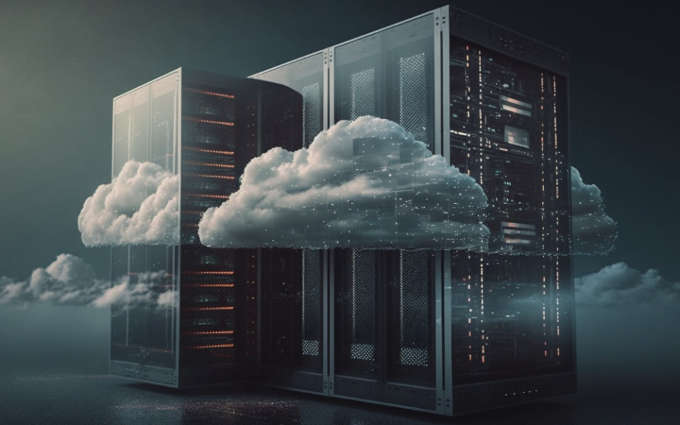 Облачный провайдер Serverspace поделился промежуточными итогами 2023 года
