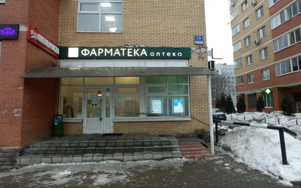 Перепланировка с изменением фасада нежилого здания