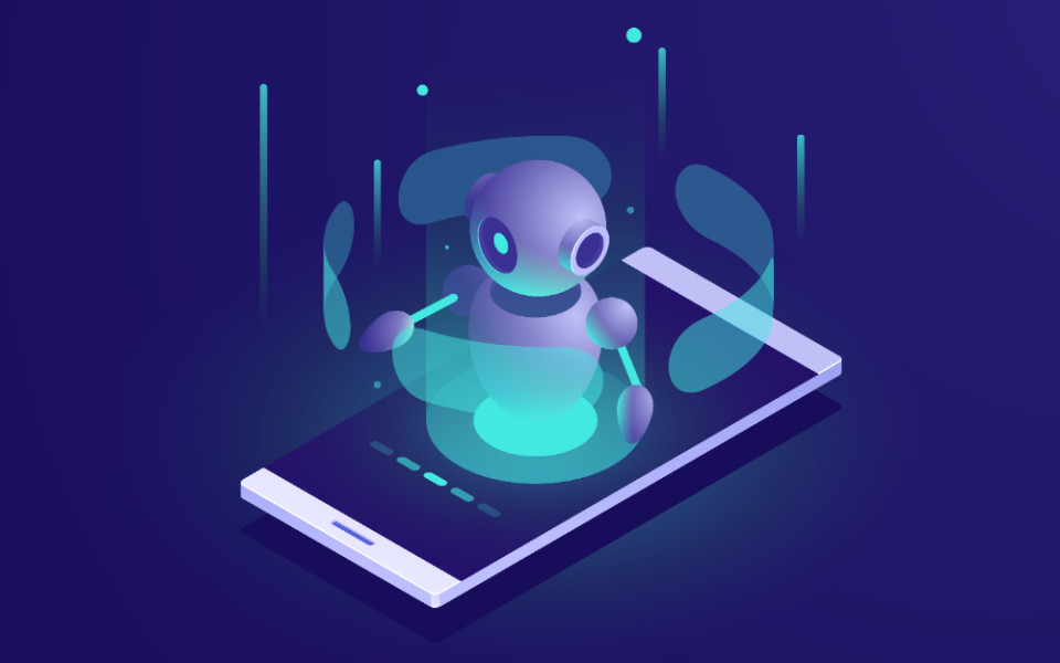 ИИ-помощник закрывает рутинные задачи в контакт-центре ЦЗН Ставрополья