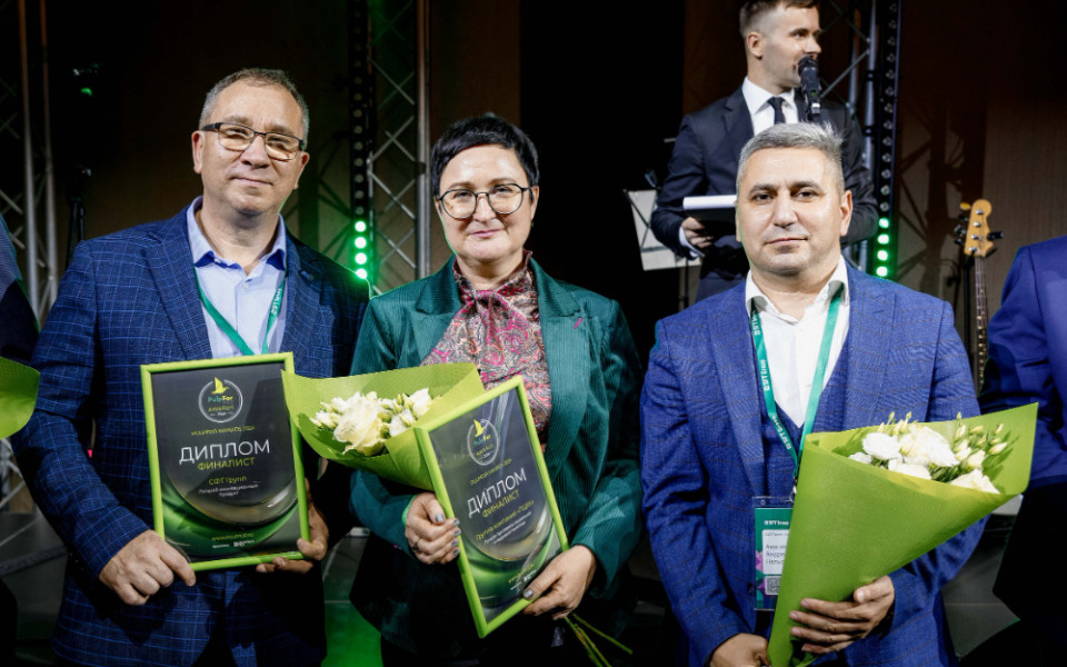 Премия PulpFor Awards