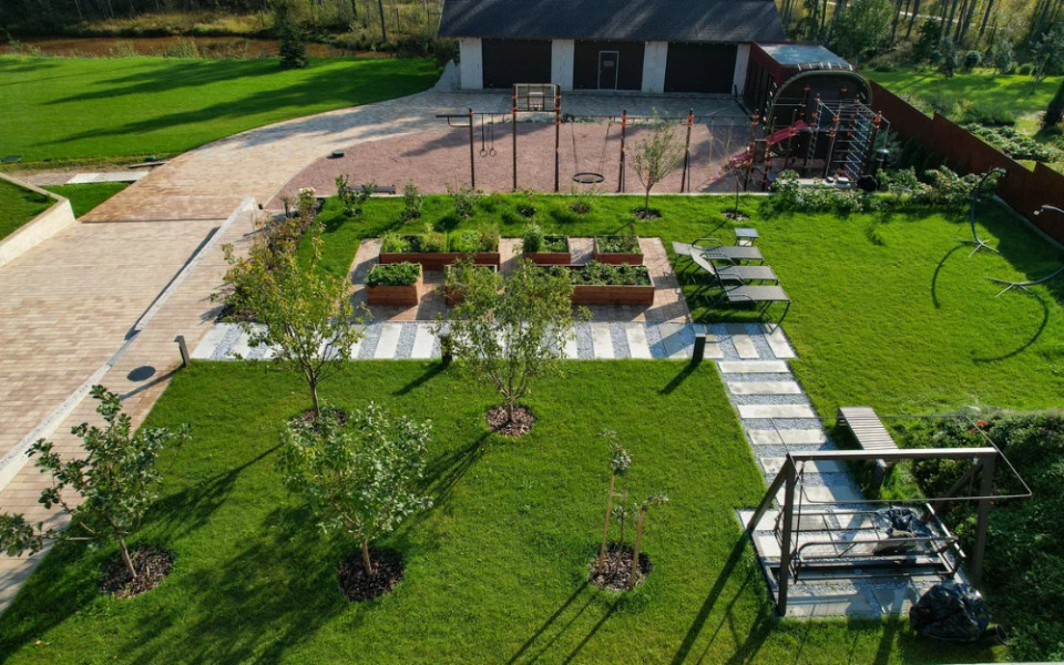 Функциональность против моды: что выбирает современный владелец дома