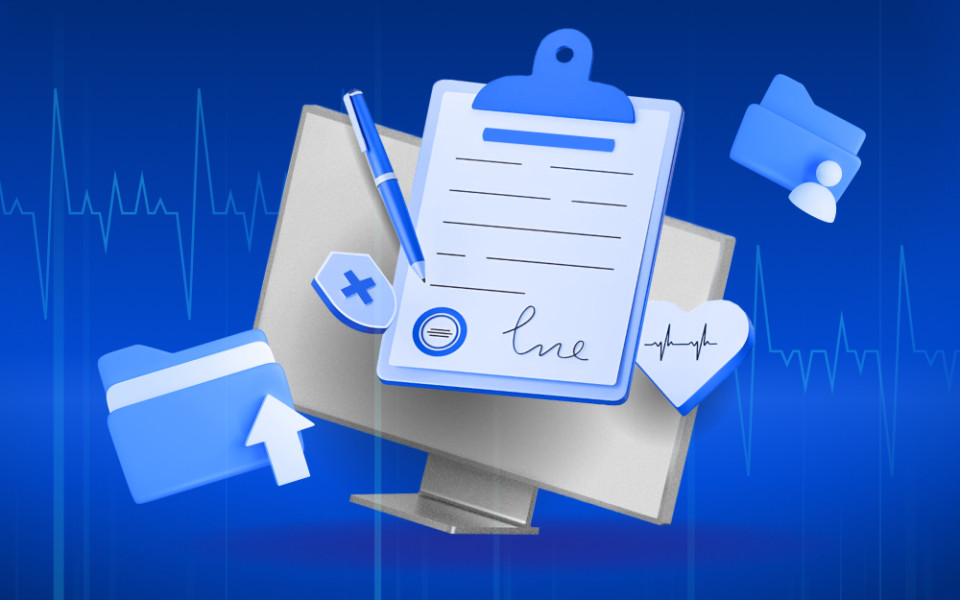 Корпоративный личный кабинет