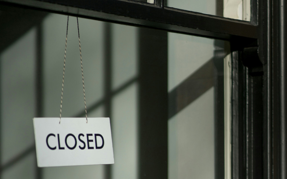 Как решиться на закрытие одной студии красоты из сети