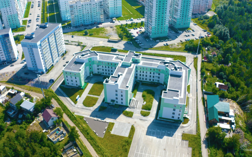 Группа «ВИС»