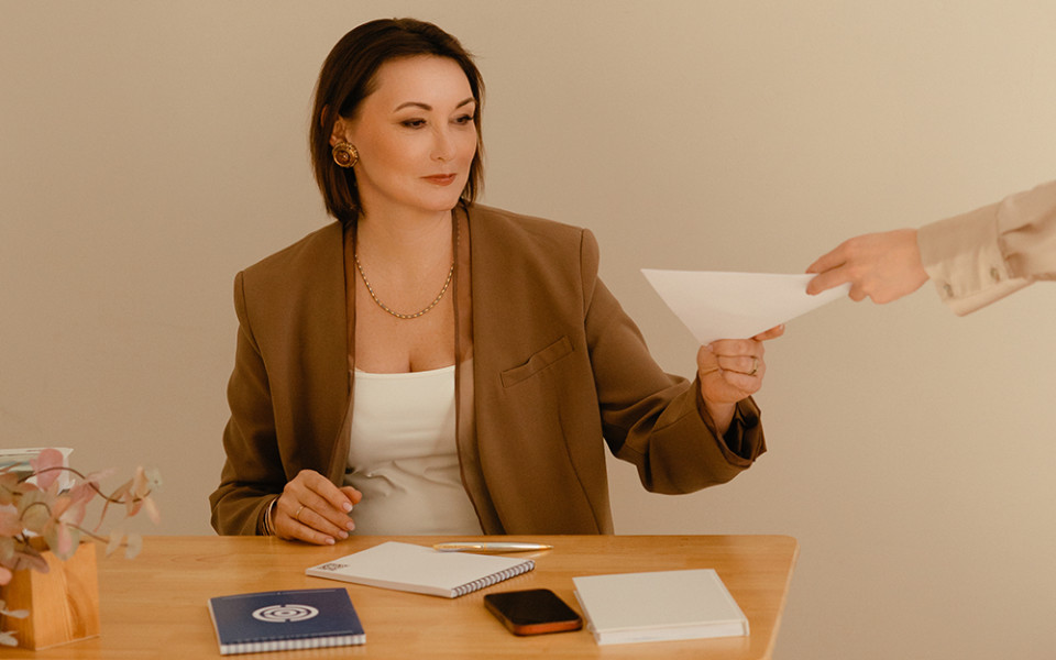 Управление в ГОЗ