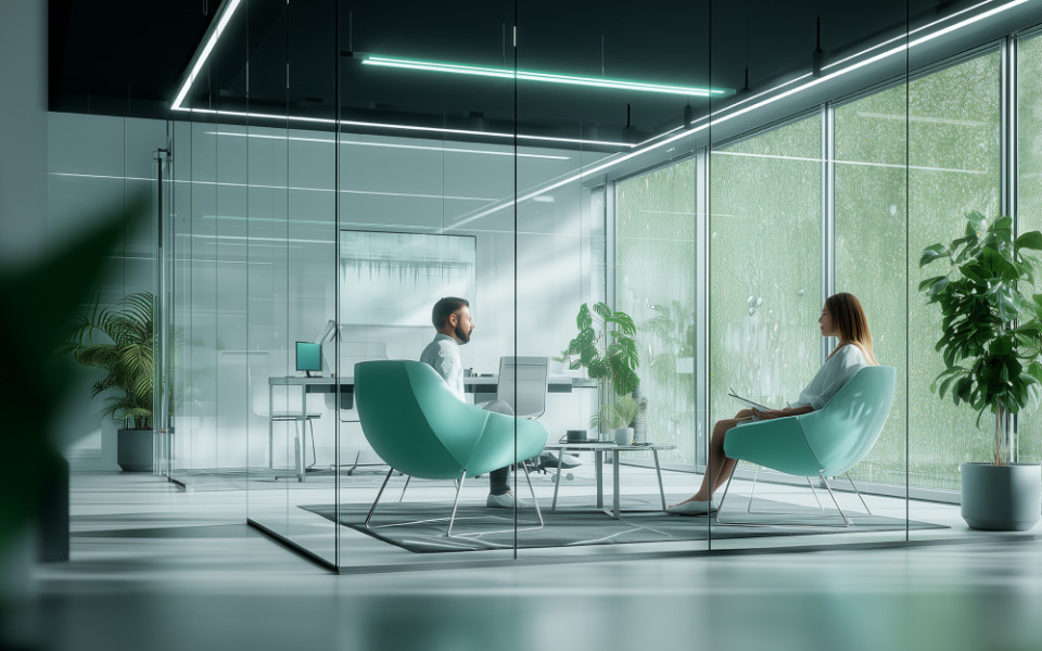 Главным барьером для внедрения ИИ в HR стала неподготовленность данных