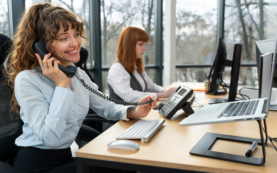 «Авантелеком» запустил собственный модуль распознавания и синтеза речи