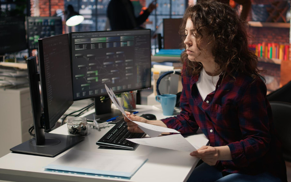 IT специалист