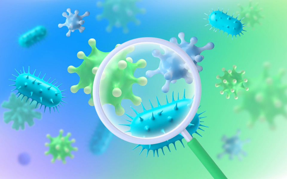 Осенние простуды: как понять причину недомогания