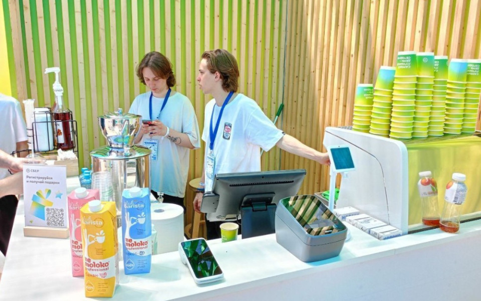 Как выбрать POS-систему для вашего ресторана: пять советов от эксперта