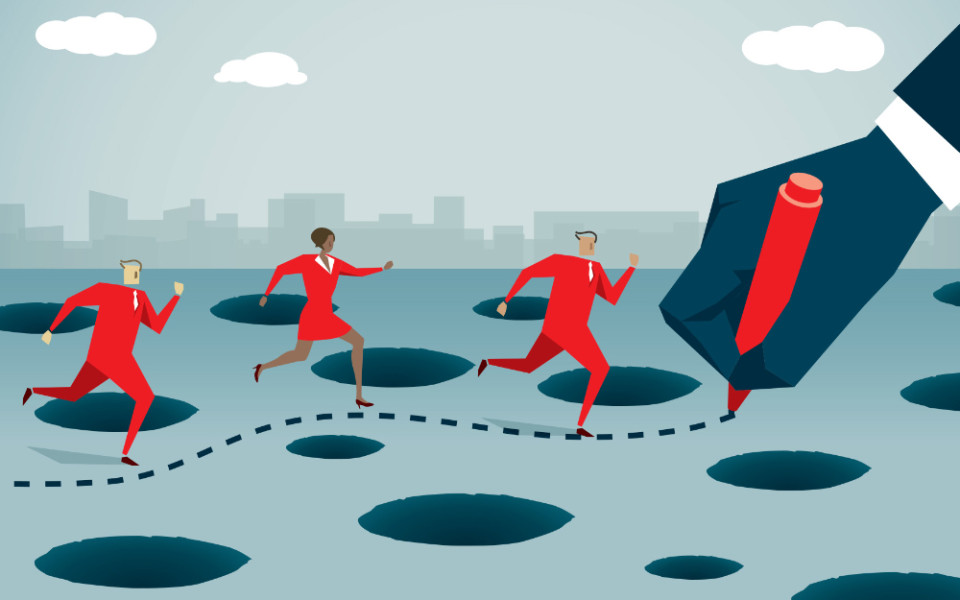 Как минимизировать риски при переходе на ОСНО для малого бизнеса