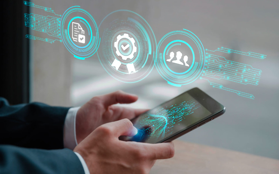 Cколько времени занимает внедрение IT-решений в логистике