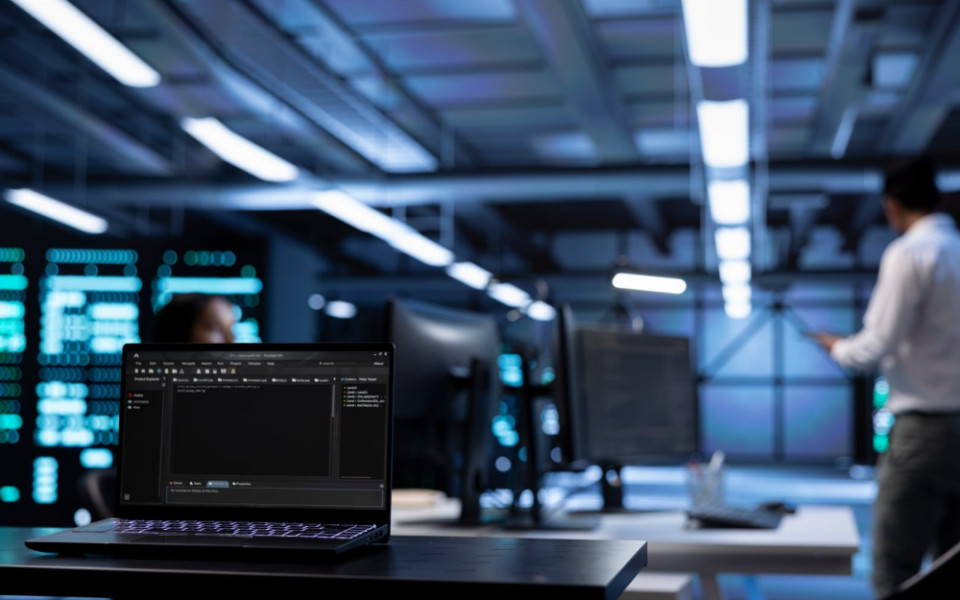 «К2Тех» стал партнером по продаже и продвижению Business Studio
