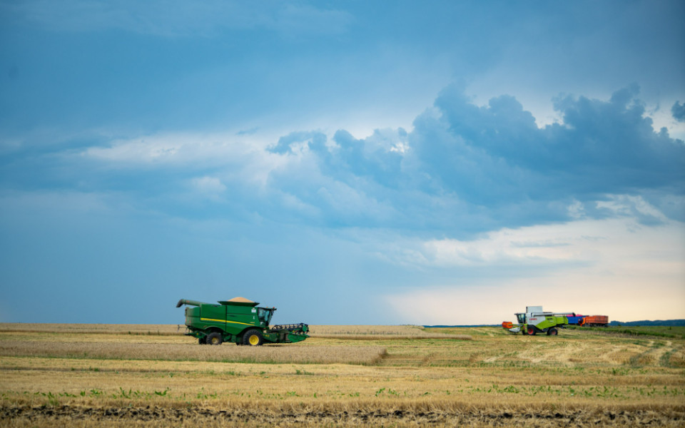 Фото — пресс-служба ГК «АГРОЭКО»