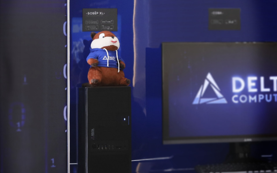 ПК «Бобёр XL» включены в реестр Минпромторга