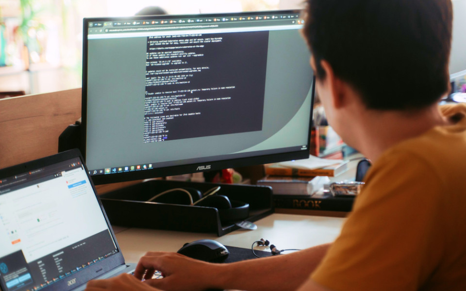 Шаблонный сайт vs студийная разработка: что нужно вашему бизнесу