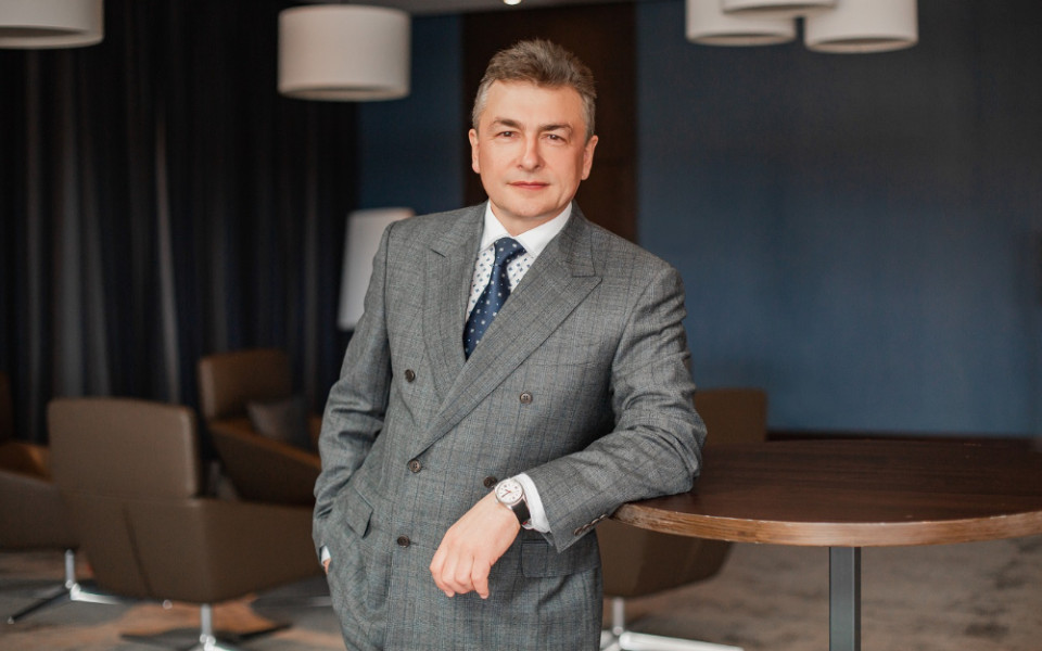 Сергей Воронков