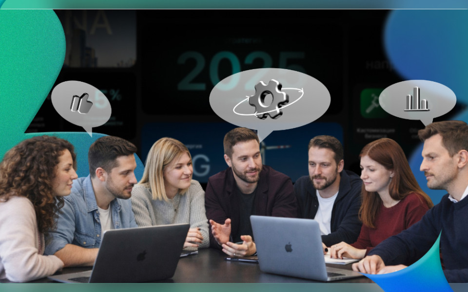 Управленческая презентация: что хочет видеть CEO