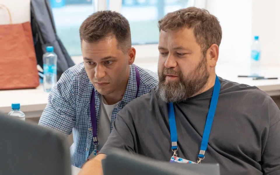 МИФИ, ИОТ-университет