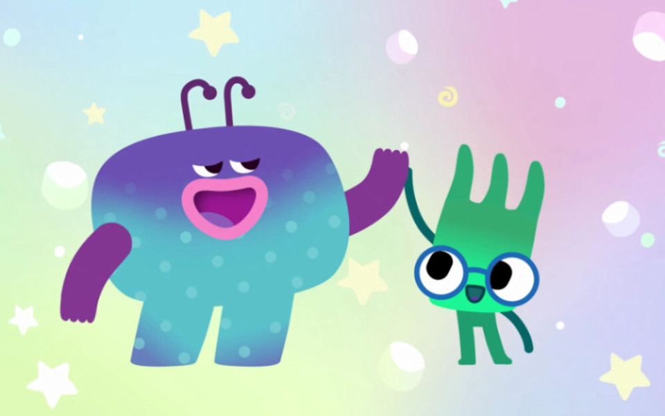 Автор: студия Клаксон Продакшн