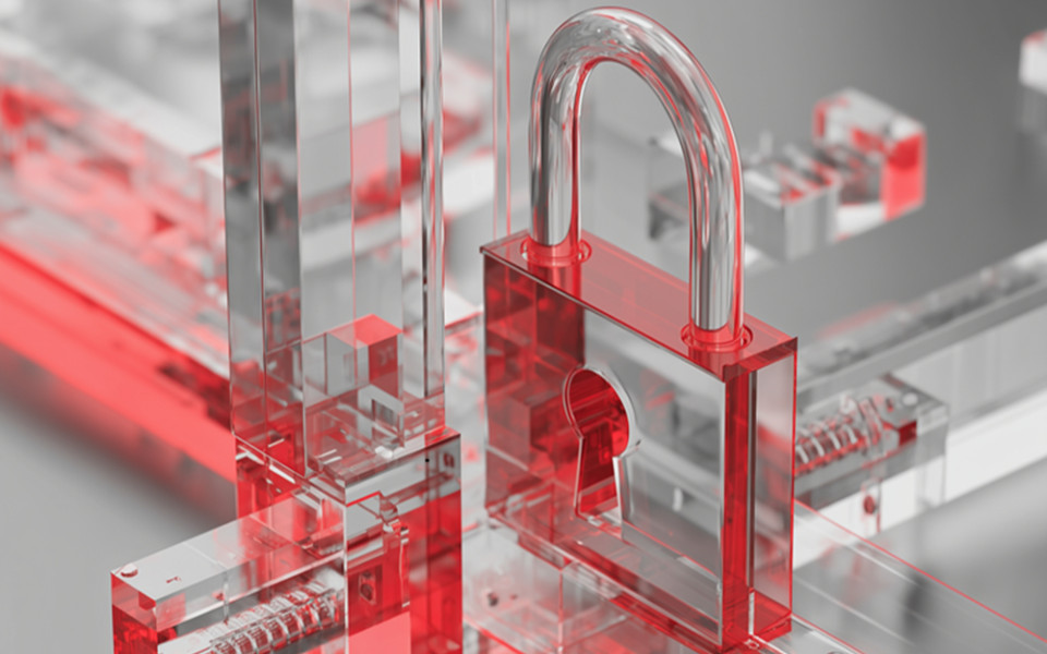 Рексофт создает департамент «Информационная безопасность»