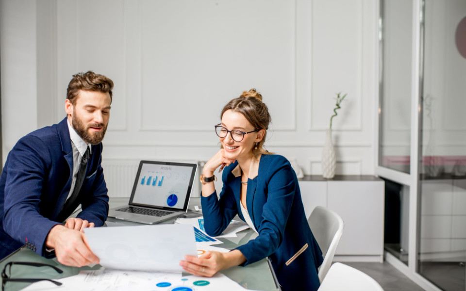 Вебинар IBS Online «Цифровизация в управлении цепочками поставок»