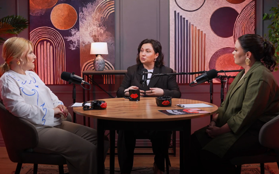 Ребрендинг — это эволюция: зачем бизнесу меняться вместе с аудиторией