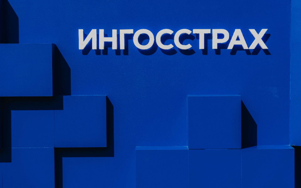 СПАО «Ингосстрах»