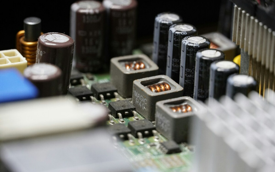 Почему так важно качество при выборе поставщика электронных компонентов