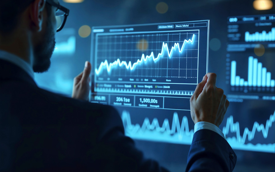 КИФА объявляет финансовые результаты по МСФО за 6 месяцев 2025 года