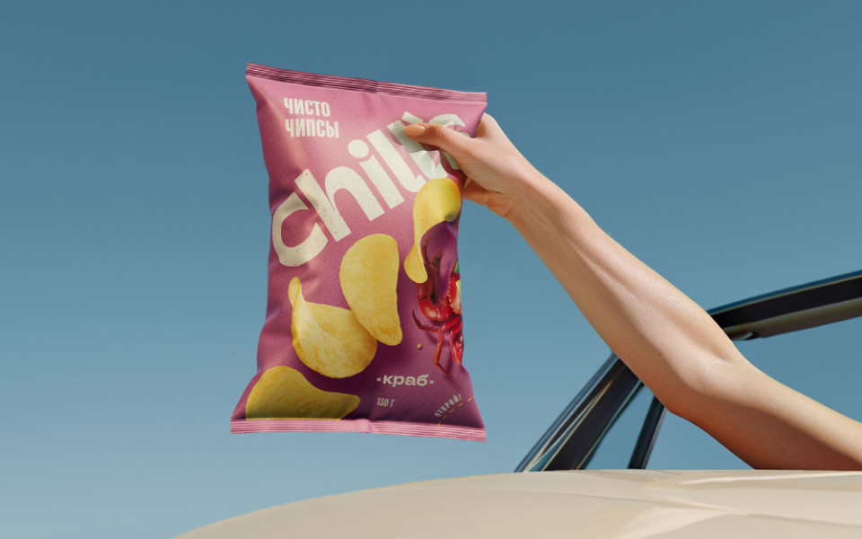 Брендинг FMCG-товаров