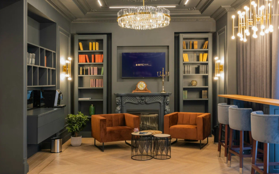 МТС Банк Private вошел в список лучших банков для миллионеров