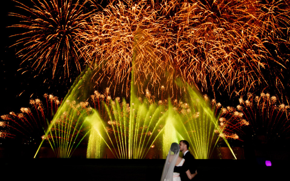 Как ideafix организовали свадьбу уровня отраслевых премий