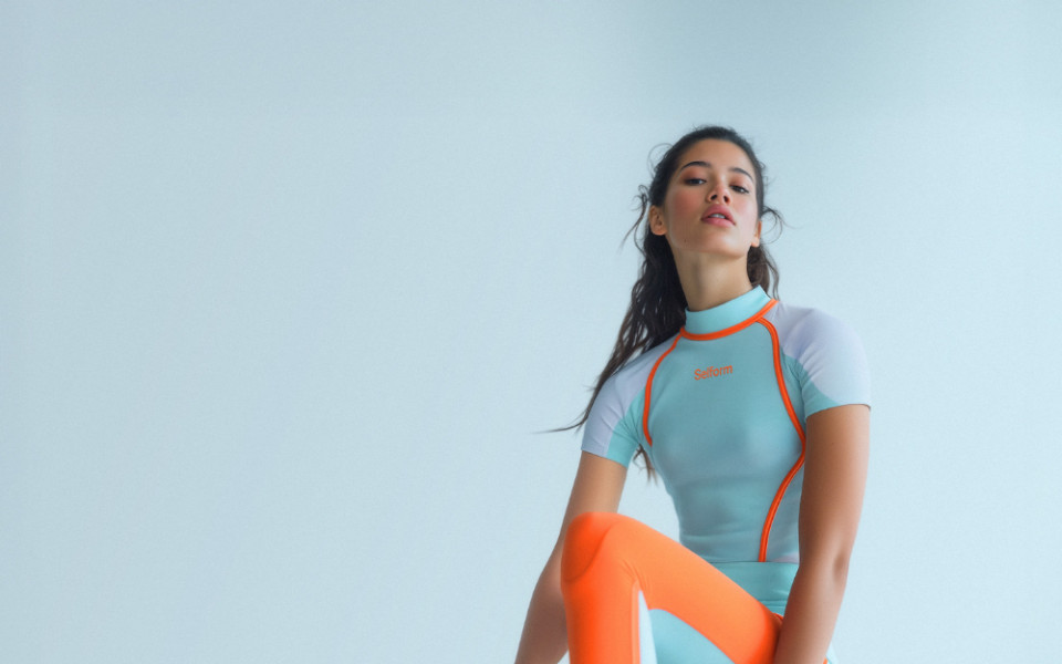 Как брендинг помог фитнес-клубу отстроиться от конкурентов