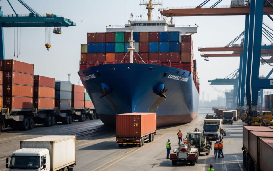 Упаковка, маркировка и таможня: как избежать задержек и конфискаций груза