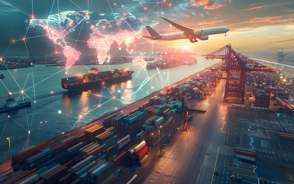 Управление ИТ-процессами в логистике: кейс компании FM Logistic