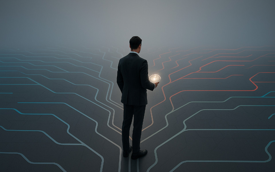 Тренды в обучении продажам 2025: взгляд без иллюзий