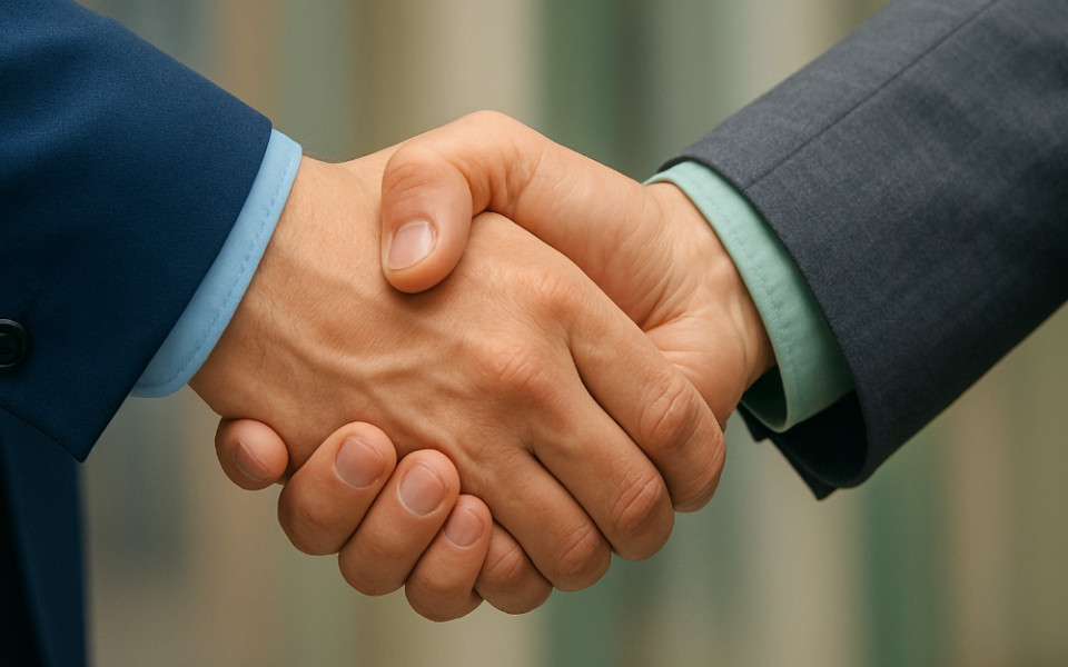 Финансовый директор — опора предпринимателя: можно ли доверять на 100%