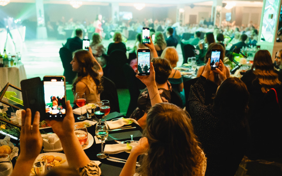 Как ивент и продакшн конвертируют опыт сотрудников (EX) в прибыль