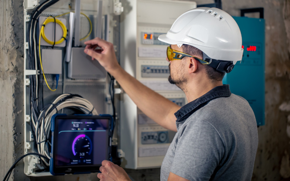 Дизель-генераторы ТСС для инжиниринговых систем