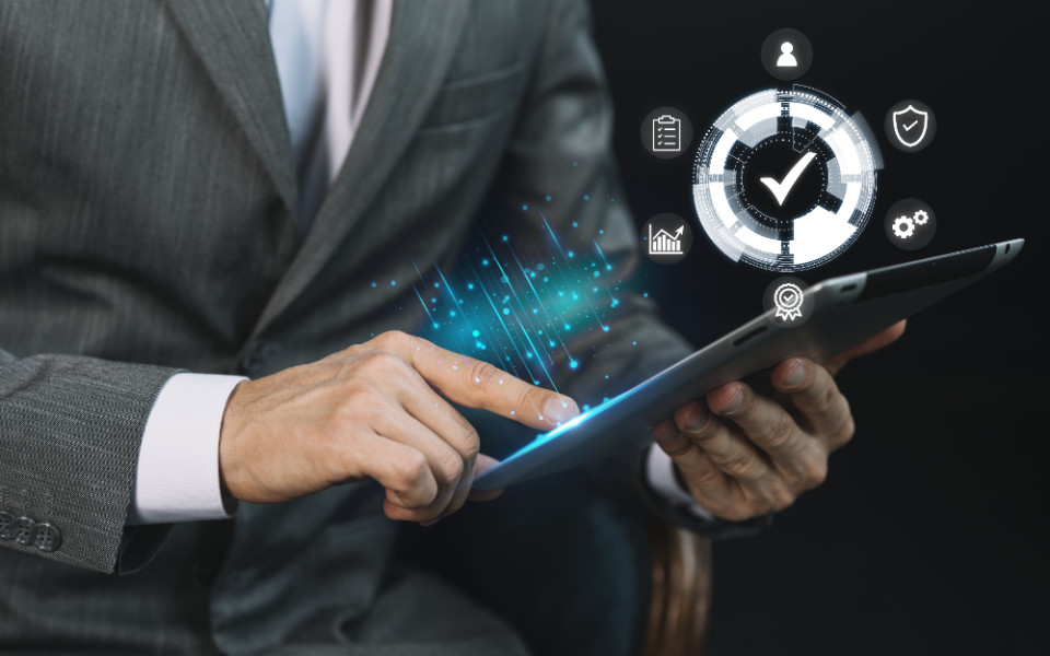 Вертикальная интеграция — стратегия роста финтех-бизнеса