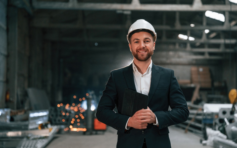 Обучение на главного инженера: где пройти переподготовку в 2026