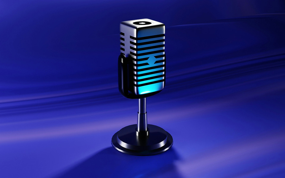 Как реклама на радио формирует образ бренда