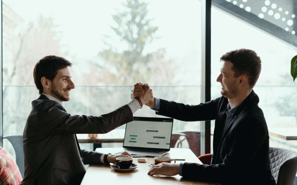 Колибри-АРМ