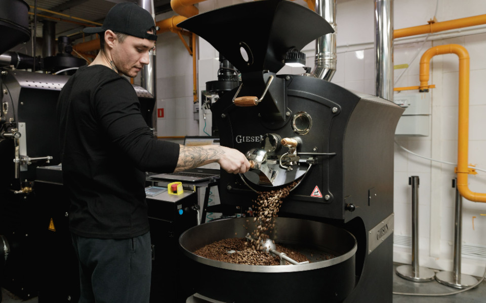 Что ждет рынок кофе в 2026: главные вызовы для бизнеса